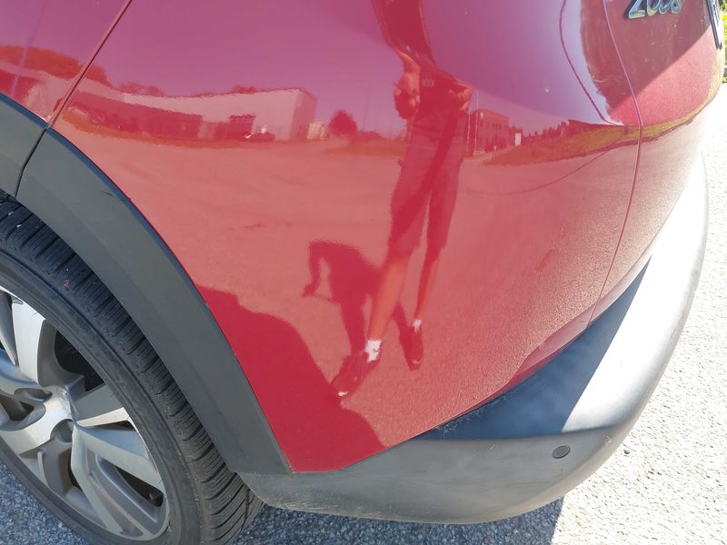 Peugeot 2008 1.6 Blue-HDi Crossway 2018 – снимка 56