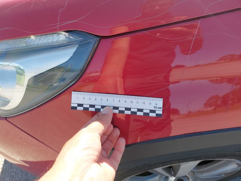 Peugeot 2008 1.6 Blue-HDi Crossway 2018 – снимка 48