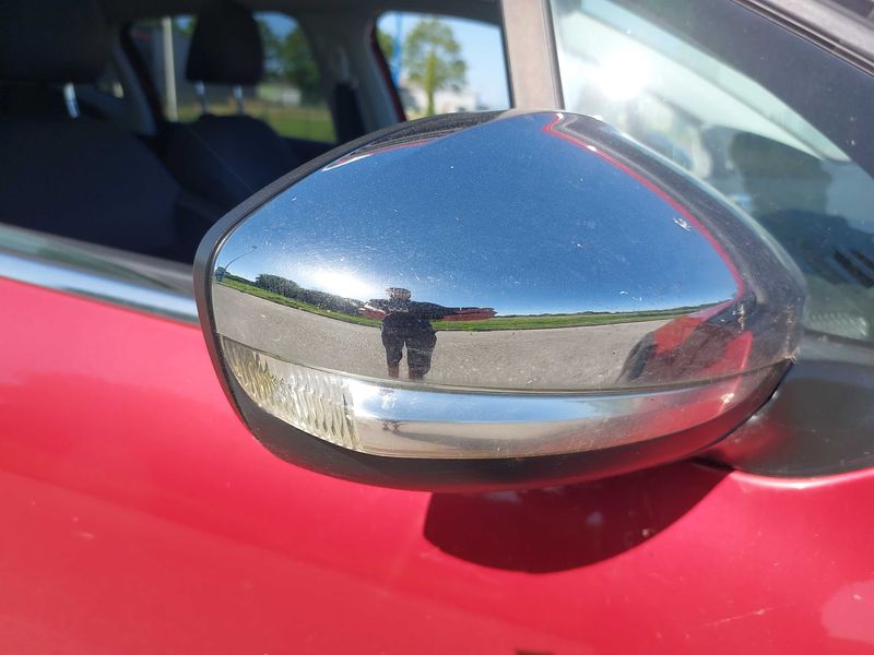 Peugeot 2008 1.6 Blue-HDi Crossway 2018 – снимка 28