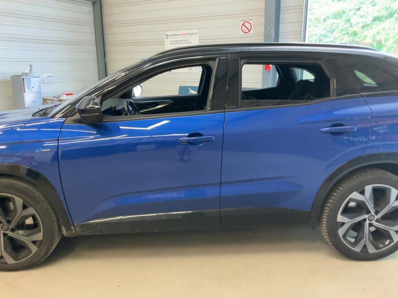 Renault Austral 1.2 Hybrid E-Tech Techno Esprit Alpine 2023 – снимка 4