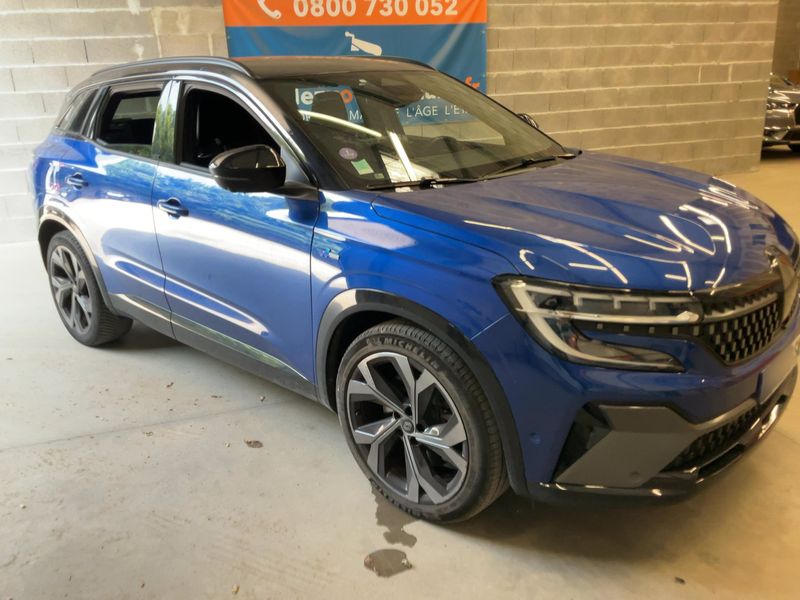 Renault Austral 1.2 Hybrid E-Tech Techno Esprit Alpine 2023 – снимка 12