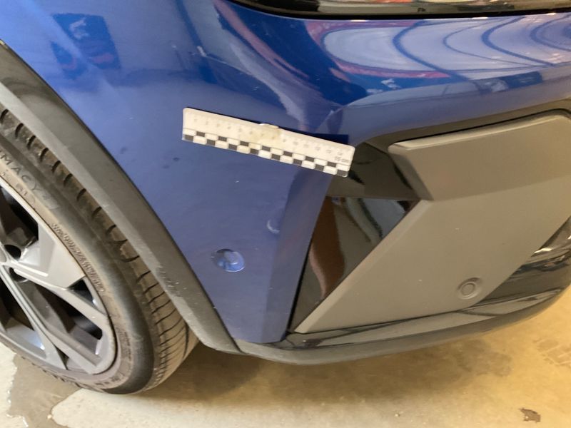 Renault Austral 1.2 Hybrid E-Tech Techno Esprit Alpine 2023 – снимка 28