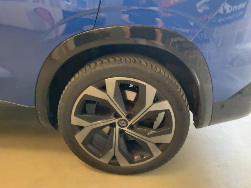 Renault Austral 1.2 Hybrid E-Tech Techno Esprit Alpine 2023 – снимка 5