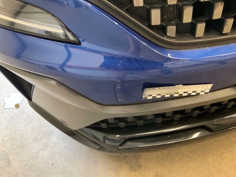 Renault Austral 1.2 Hybrid E-Tech Techno Esprit Alpine 2023 – снимка 29