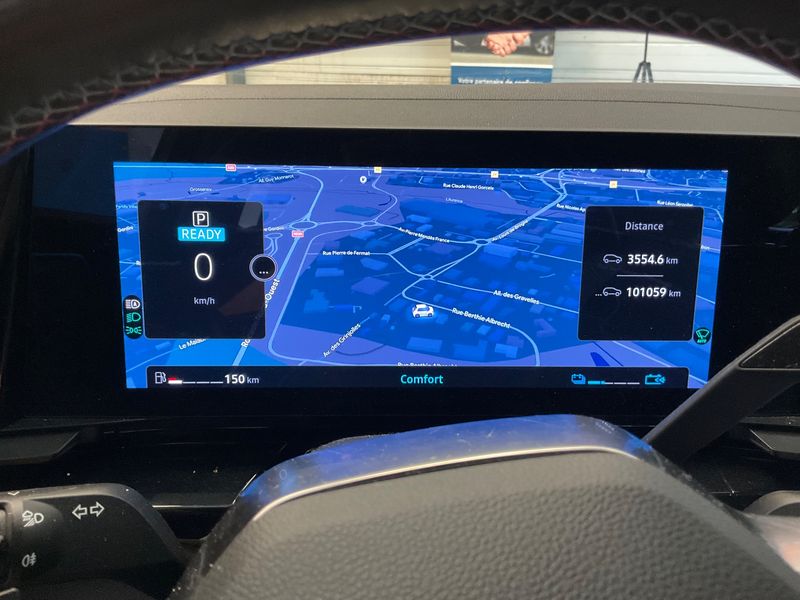 Renault Austral 1.2 Hybrid E-Tech Techno Esprit Alpine 2023 – снимка 18