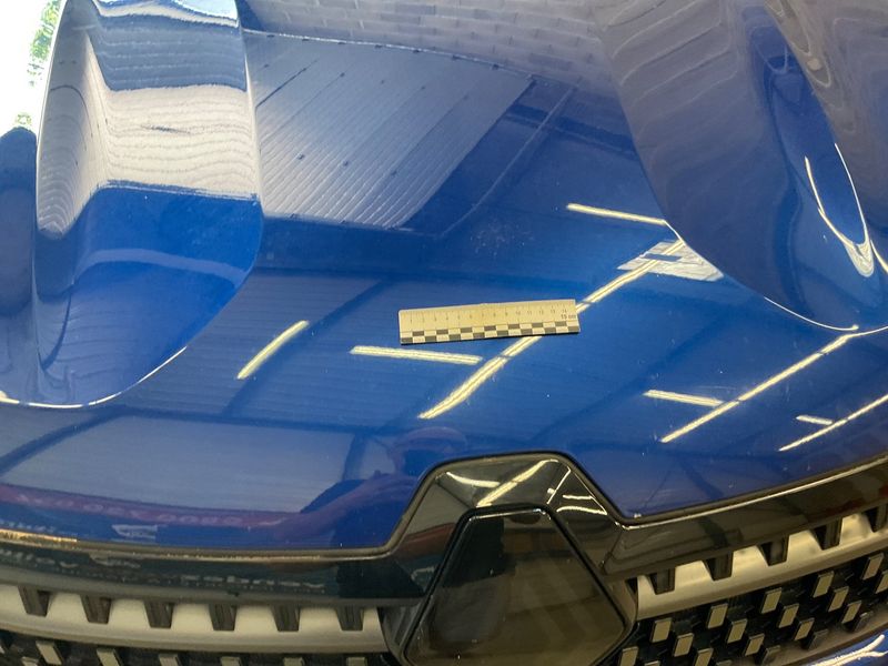 Renault Austral 1.2 Hybrid E-Tech Techno Esprit Alpine 2023 – снимка 30