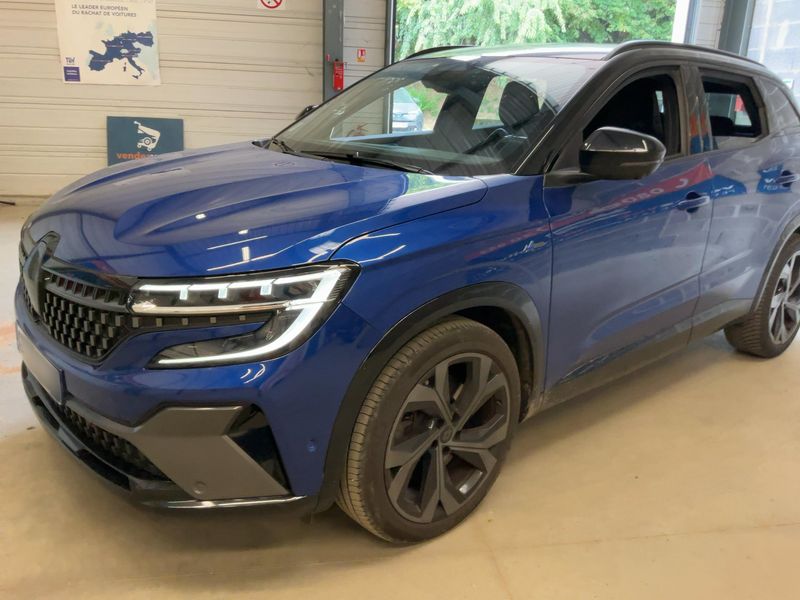 Renault Austral 1.2 Hybrid E-Tech Techno Esprit Alpine 2023 – снимка 2