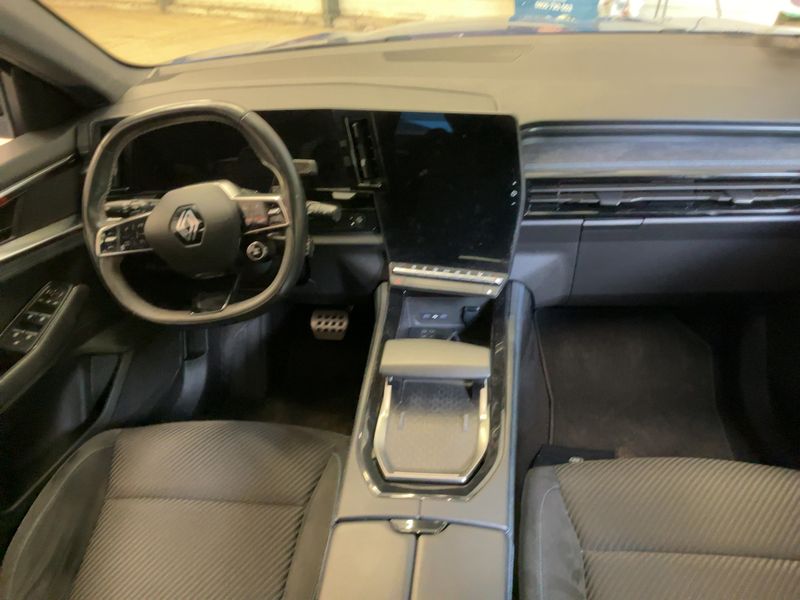 Renault Austral 1.2 Hybrid E-Tech Techno Esprit Alpine 2023 – снимка 17