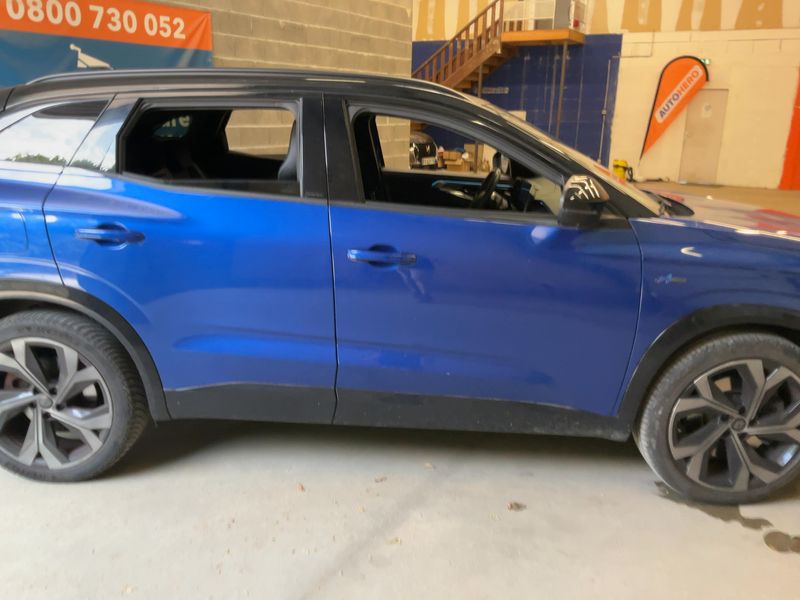 Renault Austral 1.2 Hybrid E-Tech Techno Esprit Alpine 2023 – снимка 10