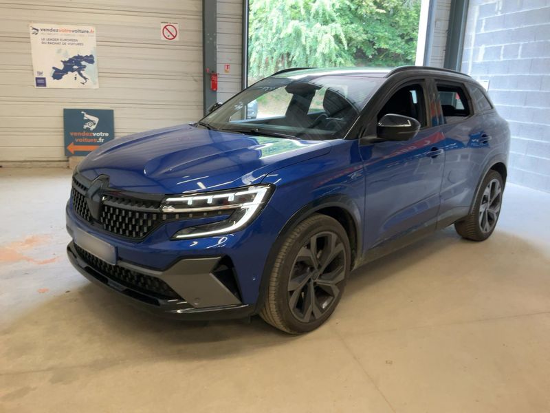 Renault Austral 1.2 Hybrid E-Tech Techno Esprit Alpine 2023 – снимка 1