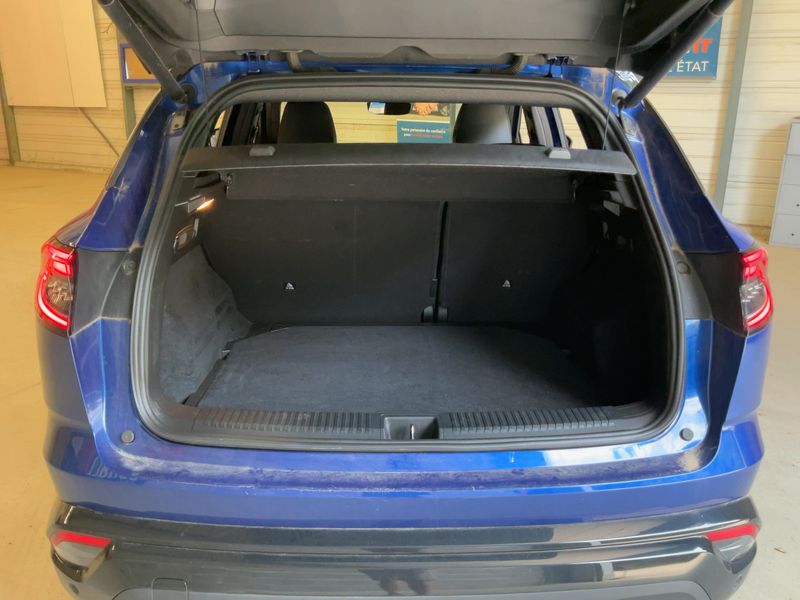 Renault Austral 1.2 Hybrid E-Tech Techno Esprit Alpine 2023 – снимка 15