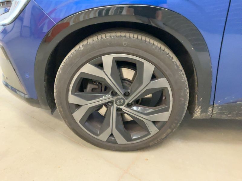 Renault Austral 1.2 Hybrid E-Tech Techno Esprit Alpine 2023 – снимка 3