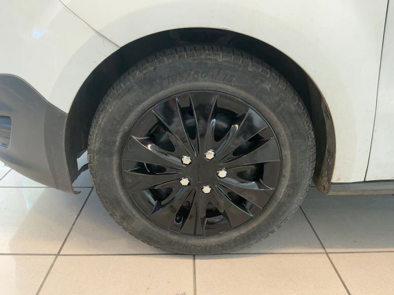 Ford Transit 1.0 EcoBoost Trend 2018 – снимка 3