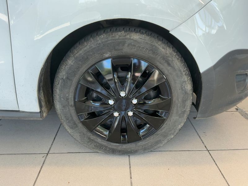 Ford Transit 1.0 EcoBoost Trend 2018 – снимка 11