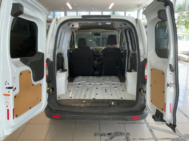 Ford Transit 1.0 EcoBoost Trend 2018 – снимка 15
