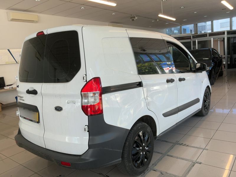 Ford Transit 1.0 EcoBoost Trend 2018 – снимка 8