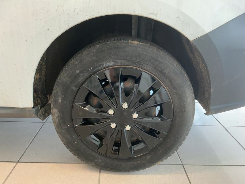 Ford Transit 1.0 EcoBoost Trend 2018 – снимка 5