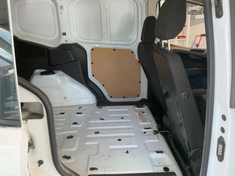 Ford Transit 1.0 EcoBoost Trend 2018 – снимка 19