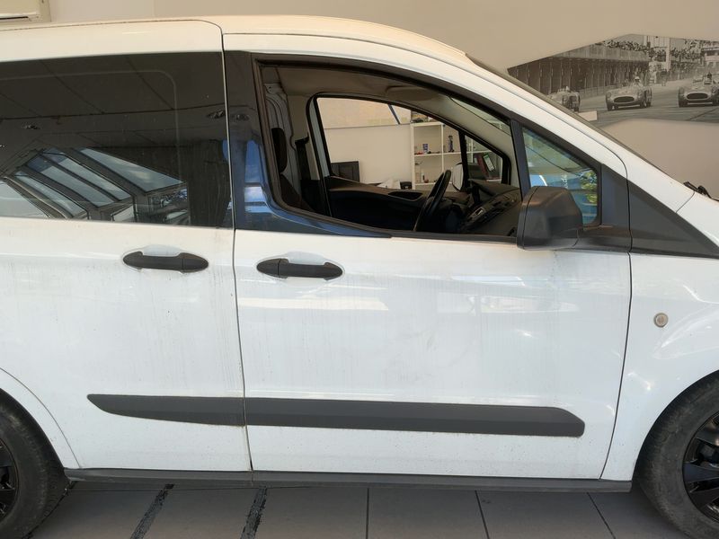 Ford Transit 1.0 EcoBoost Trend 2018 – снимка 10