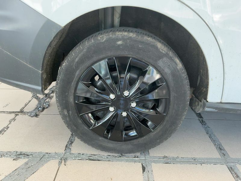 Ford Transit 1.0 EcoBoost Trend 2018 – снимка 9