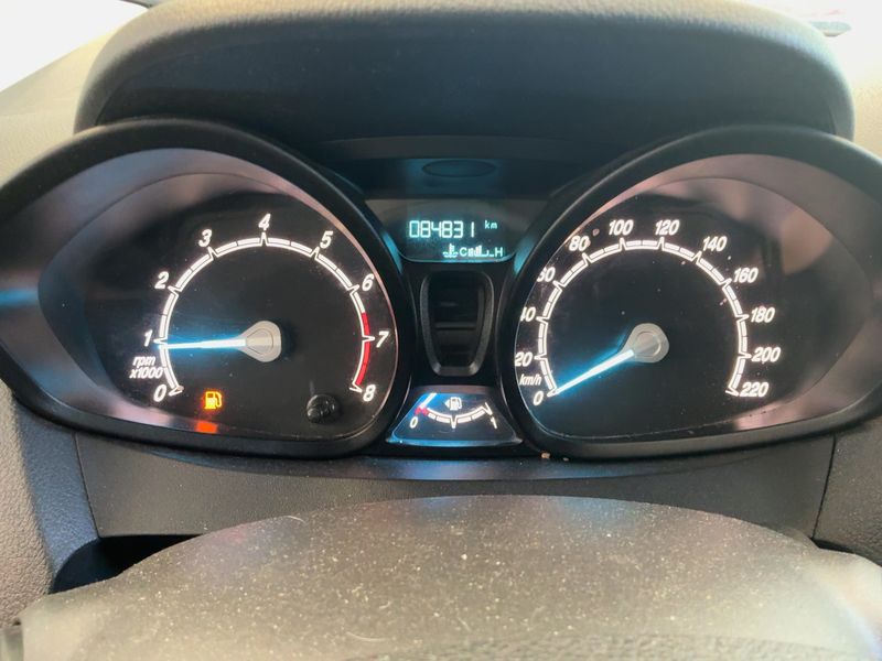 Ford Transit 1.0 EcoBoost Trend 2018 – снимка 18