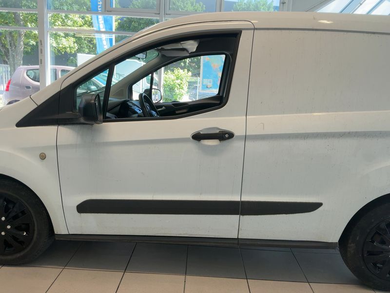 Ford Transit 1.0 EcoBoost Trend 2018 – снимка 4