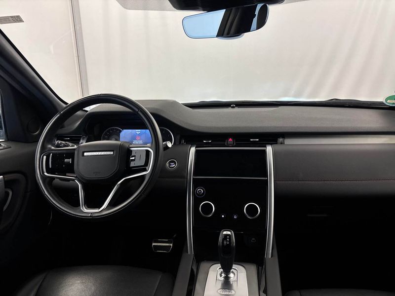 Land Rover Discovery Sport P250 Mild-Hybrid SE R-Dynamic AWD 2023 – снимка 7