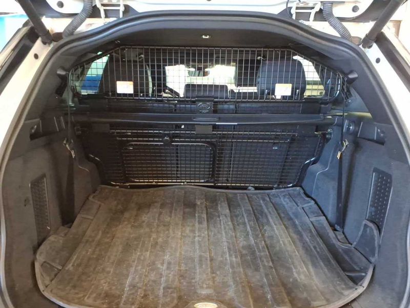 Land Rover Discovery Sport P250 Mild-Hybrid SE R-Dynamic AWD 2023 – снимка 5