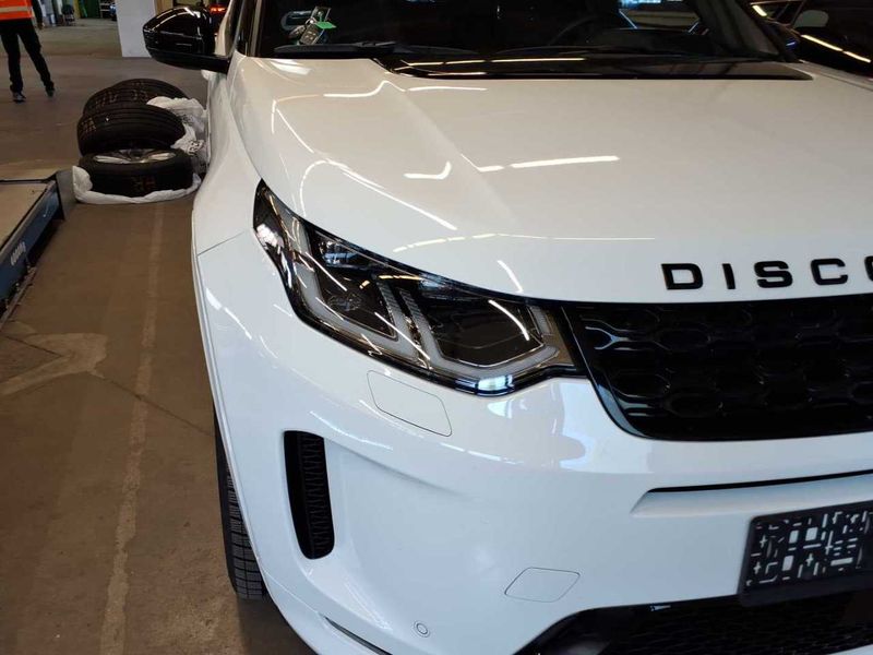 Land Rover Discovery Sport P250 Mild-Hybrid SE R-Dynamic AWD 2023 – снимка 15