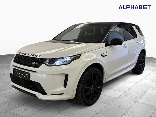 Land Rover Discovery Sport P250 Mild-Hybrid SE R-Dynamic AWD 2023 – снимка 1