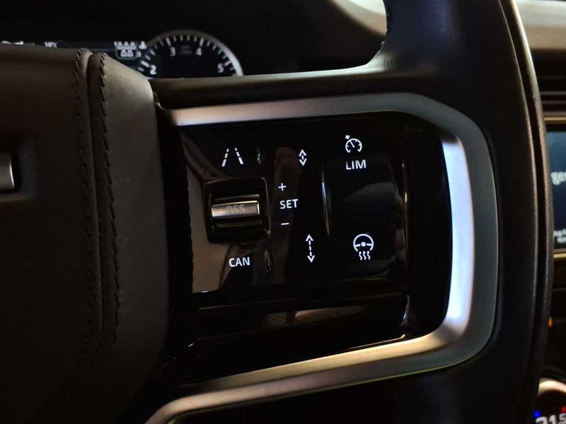 Land Rover Discovery Sport P250 Mild-Hybrid SE R-Dynamic AWD 2023 – снимка 30