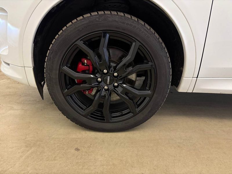 Land Rover Discovery Sport P250 Mild-Hybrid SE R-Dynamic AWD 2023 – снимка 10