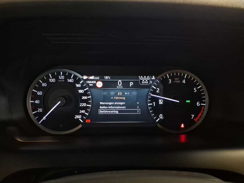 Land Rover Discovery Sport P250 Mild-Hybrid SE R-Dynamic AWD 2023 – снимка 8