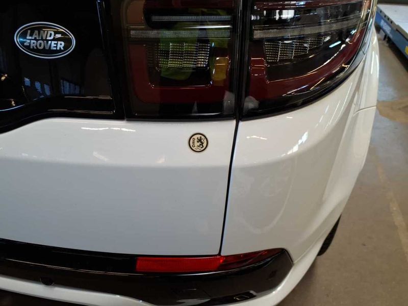 Land Rover Discovery Sport P250 Mild-Hybrid SE R-Dynamic AWD 2023 – снимка 38
