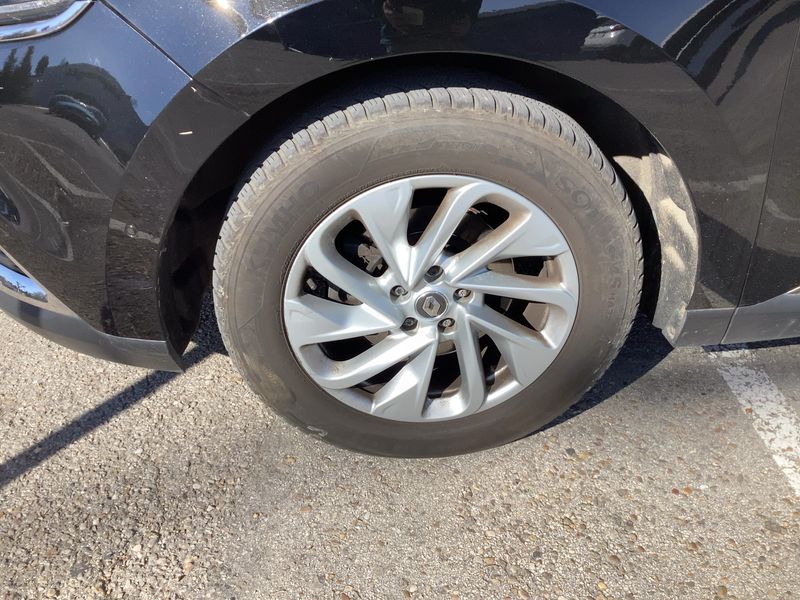 Renault Espace 1.6 dCi Energy Zen 2015 – снимка 3