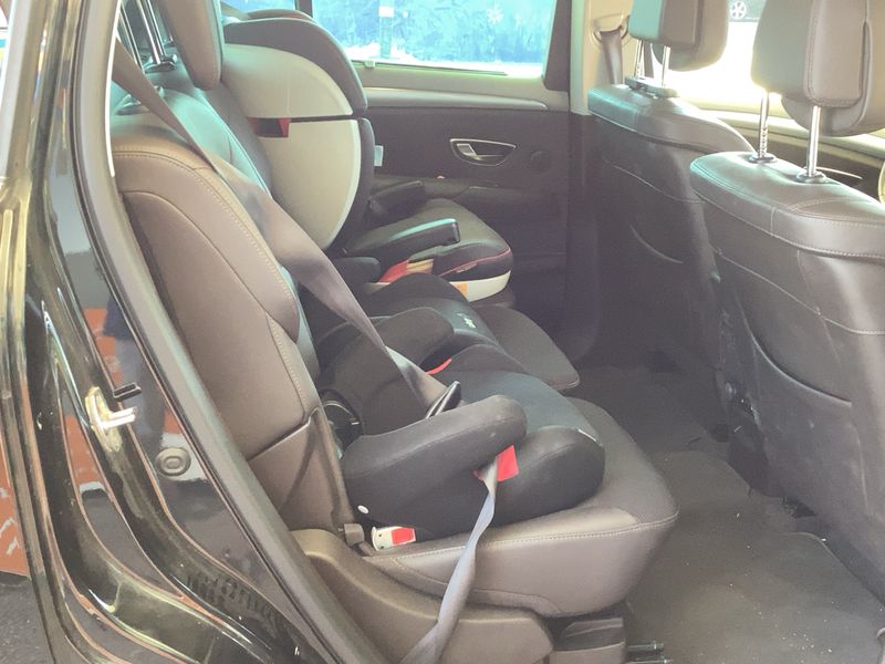 Renault Espace 1.6 dCi Energy Zen 2015 – снимка 19