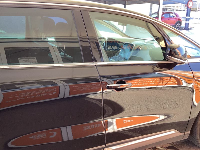 Renault Espace 1.6 dCi Energy Zen 2015 – снимка 10