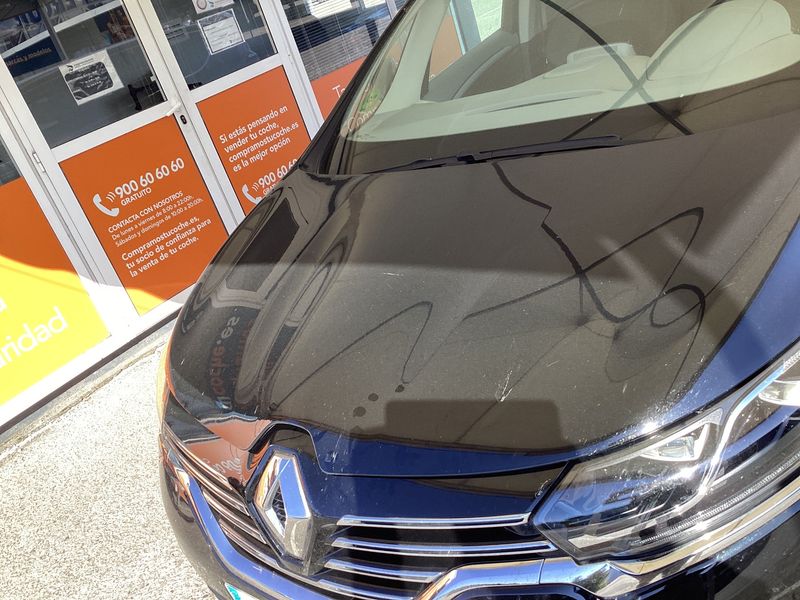 Renault Espace 1.6 dCi Energy Zen 2015 – снимка 32
