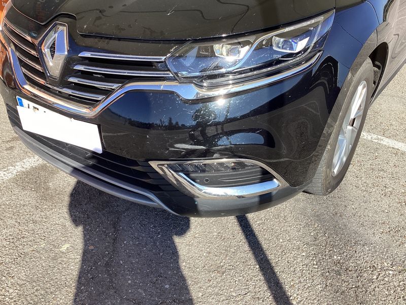 Renault Espace 1.6 dCi Energy Zen 2015 – снимка 35
