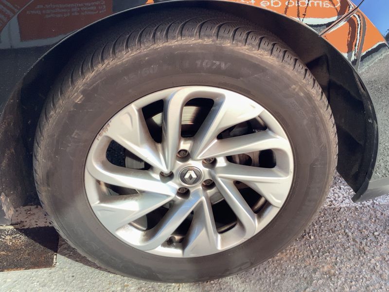 Renault Espace 1.6 dCi Energy Zen 2015 – снимка 11