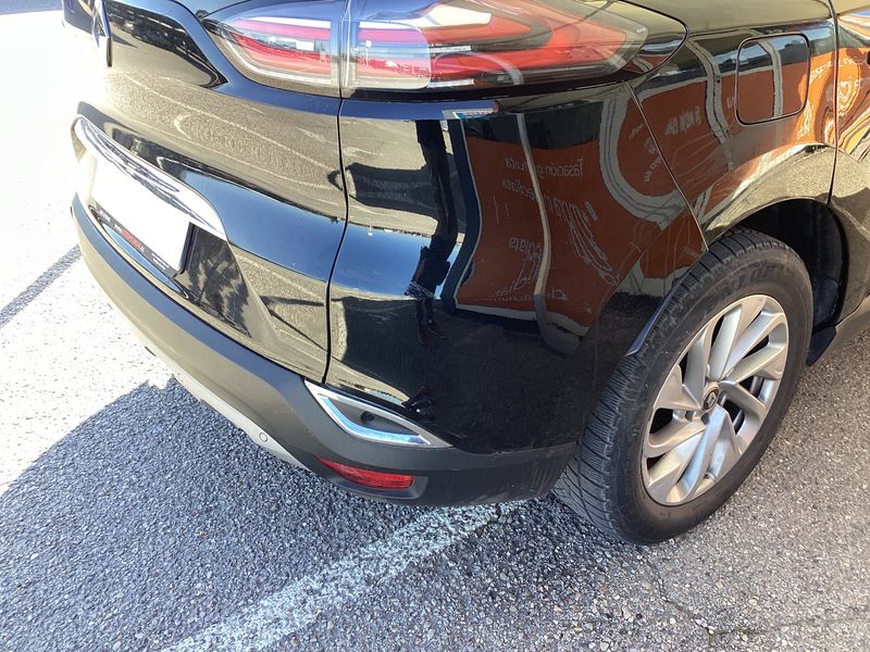 Renault Espace 1.6 dCi Energy Zen 2015 – снимка 31