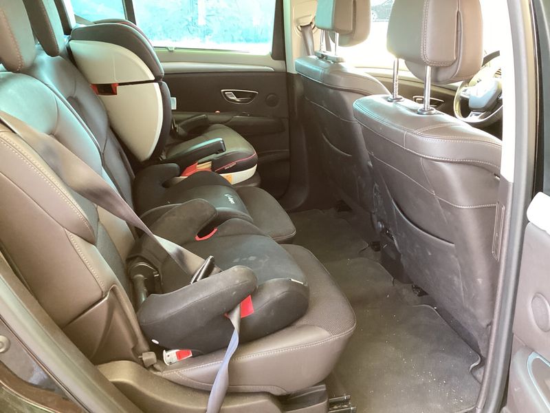 Renault Espace 1.6 dCi Energy Zen 2015 – снимка 26