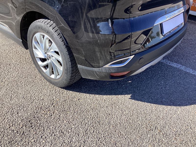 Renault Espace 1.6 dCi Energy Zen 2015 – снимка 29
