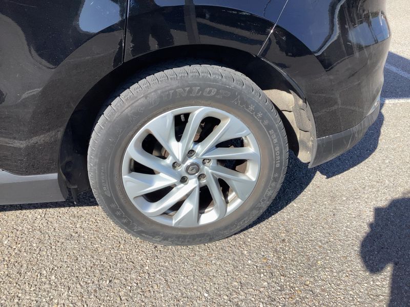Renault Espace 1.6 dCi Energy Zen 2015 – снимка 5