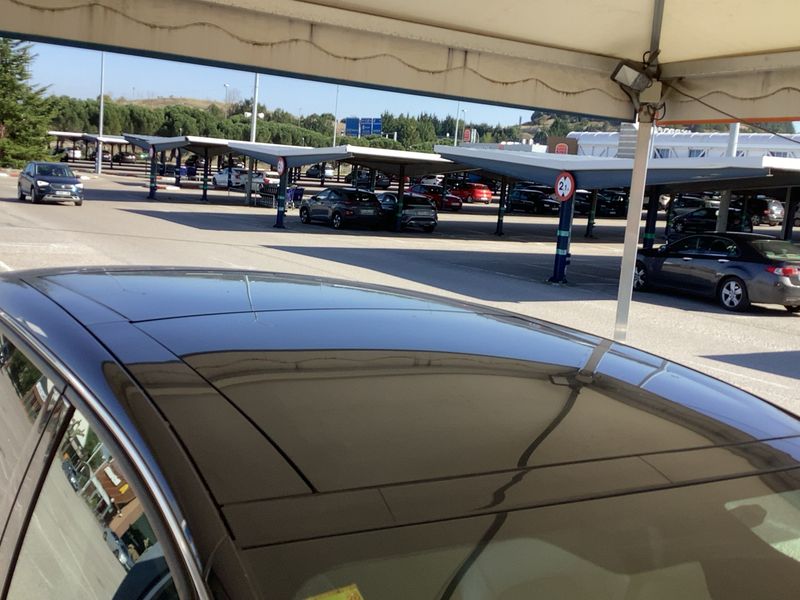 Renault Espace 1.6 dCi Energy Zen 2015 – снимка 13