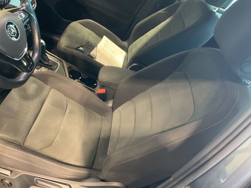 Volkswagen Tiguan 1.5 TSI ACT Comfortline BlueMotion Tech 2020 – снимка 24