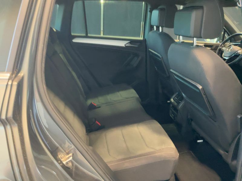 Volkswagen Tiguan 1.5 TSI ACT Comfortline BlueMotion Tech 2020 – снимка 20