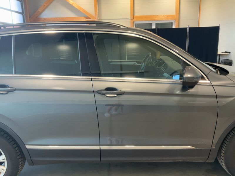 Volkswagen Tiguan 1.5 TSI ACT Comfortline BlueMotion Tech 2020 – снимка 10