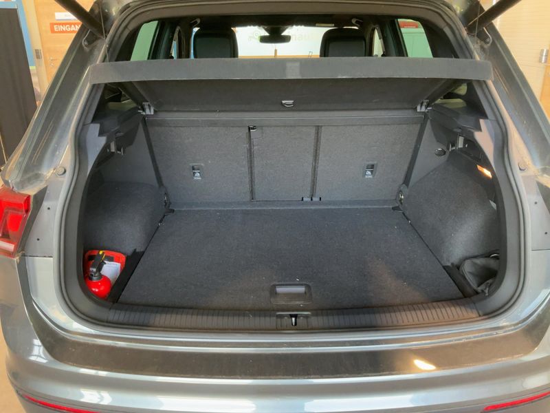 Volkswagen Tiguan 1.5 TSI ACT Comfortline BlueMotion Tech 2020 – снимка 16