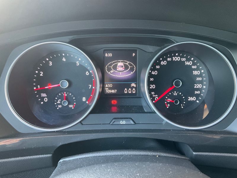 Volkswagen Tiguan 1.5 TSI ACT Comfortline BlueMotion Tech 2020 – снимка 19